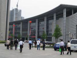 江陰市圖書館 江陰市圖書館