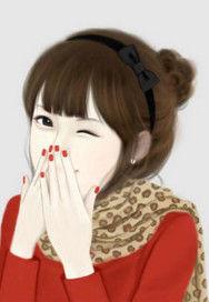 佳人穿越亂後宮 佳人穿越亂後宮