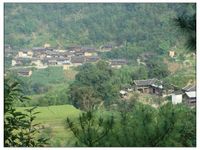 上硝自然村 上硝自然村