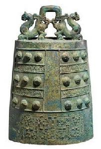 青銅鐘[《精靈寶可夢》系列精靈之一]