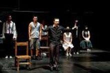 《戀愛的犀牛》演出精彩劇照