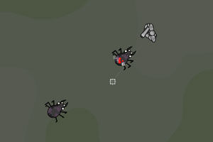 《特種部隊生化戰》