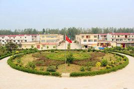 大周村[安徽省亳州市譙城區十河鎮下轄村]