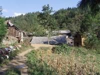 劉地自然村 劉地自然村