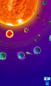 太空火箭兔 Rocket Bunnies