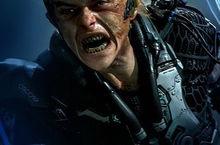 哈利&middot;奧斯本