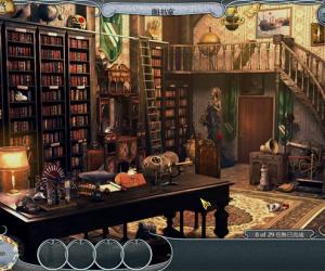 尋寶者3追尋鬼魂收藏版