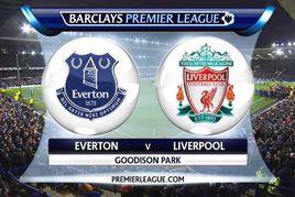 默西塞德郡德比 默西塞德郡德比