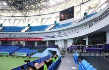 柳州市網球中心