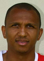 穆罕默德&middot;奧雷利奧