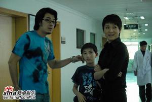 《給婚姻放個假》