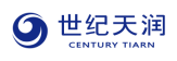 世紀天潤控股有限公司 世紀天潤控股有限公司
