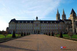 法國卡昂大學 法國卡昂大學