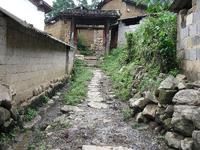 法水自然村 法水自然村