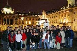 倫敦大學國王學院