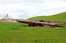 黑山頭村[新疆伊犁哈薩克自治州尼勒克縣克令鄉下轄村]