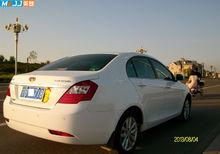 美基7系金綠側後檔效果圖