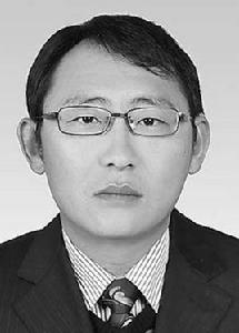 何燦[巧家縣縣委常委]