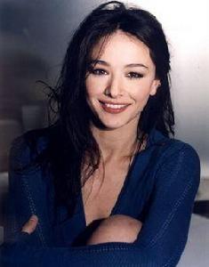 妮可·吉瑪多 妮可·吉瑪多