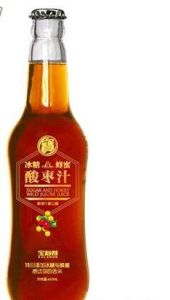 中華酸棗蜜酒 中華酸棗蜜酒