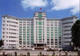 長春理工大學材料科學與工程學院 長春理工大學材料科學與工程學院