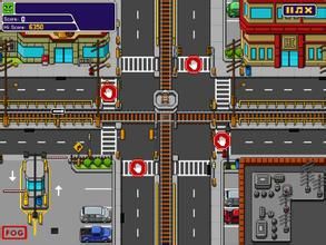 交通指揮隊 交通指揮隊