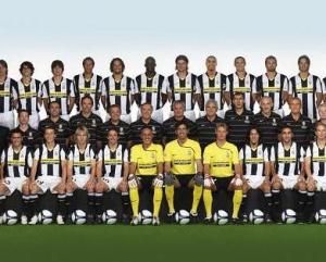 尤文隊歌 尤文隊歌