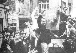 土耳其軍事政變 土耳其軍事政變