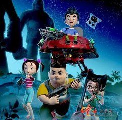 《智慧島》 《智慧島》