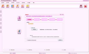 世紀之星銷售開票軟體 世紀之星銷售開票軟體