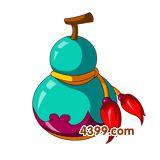 宣花葫蘆 宣花葫蘆