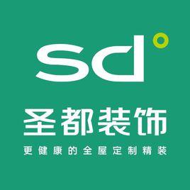 聖都裝飾