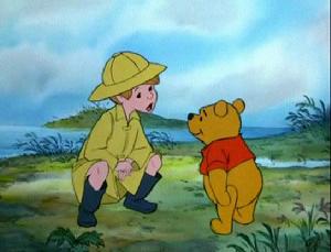 《小熊維尼歷險記》