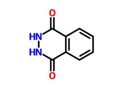 鄰苯二甲醯肼 鄰苯二甲醯肼