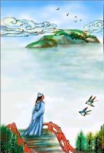 錢塘江春行 錢塘江春行