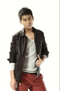 王小毅[中國內地男演員]