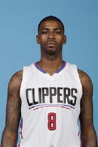 多雷爾·懷特 多雷爾·懷特