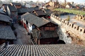 西昌古城 西昌古城