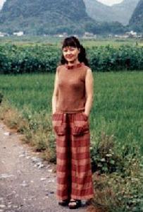 東方莎莎 東方莎莎