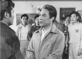 孫濱[國家一級演員]