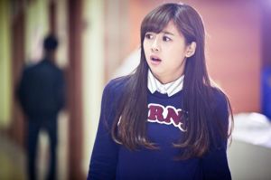 《深圳合租記》劇照