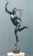 義大利雕塑家喬凡尼·達·波洛尼亞作品