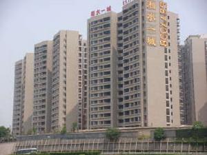 湘水一城二期 湘水一城二期