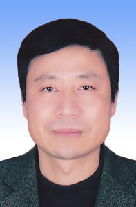 徐建軍[南昌大學教授]