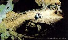 福建三明萬壽岩舊石器時代遺址 福建三明萬壽岩舊石器時代遺址