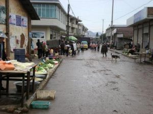 西街口鎮 西街口鎮