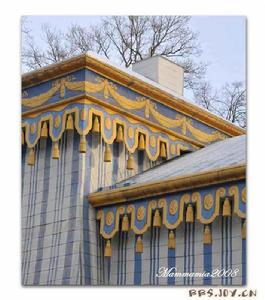 斯德哥爾摩中國宮