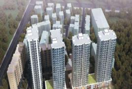 日月星城 日月星城