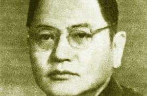 洪深[民國時期電影先驅]