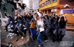 《這個阿爸真爆炸》